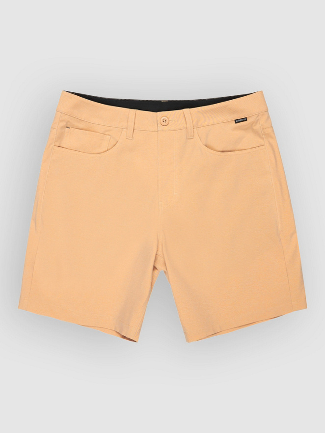 Quiksilver Nelson Amphibian 18 Surffishortsit