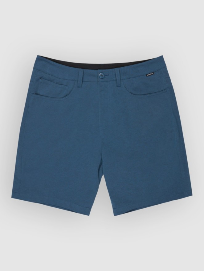 Quiksilver Nelson Amphibian 18 Surffishortsit