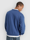 Quiksilver New Iconic Crew Sweater