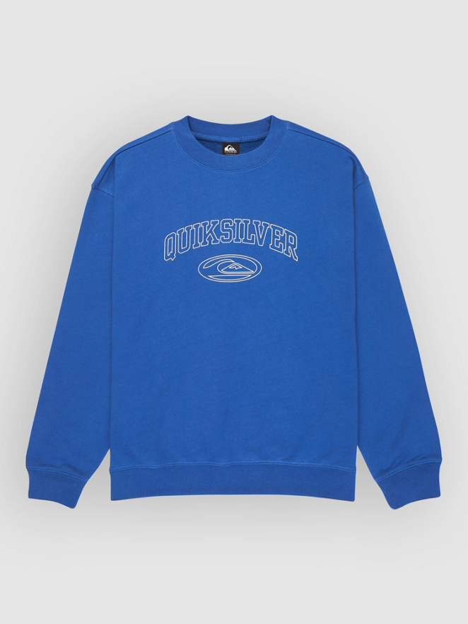 Quiksilver New Iconic Crew Sweater