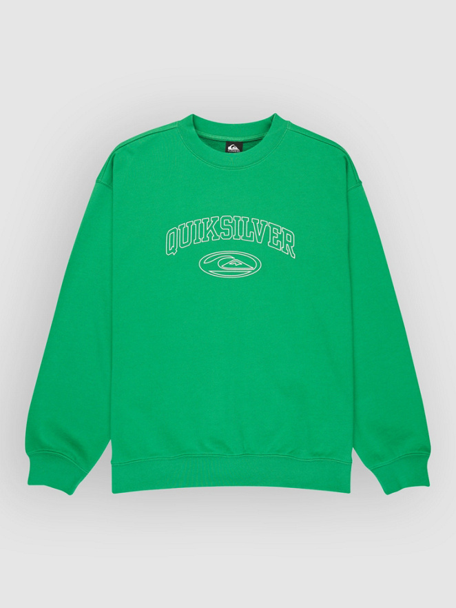 Quiksilver New Iconic Crew Sweater