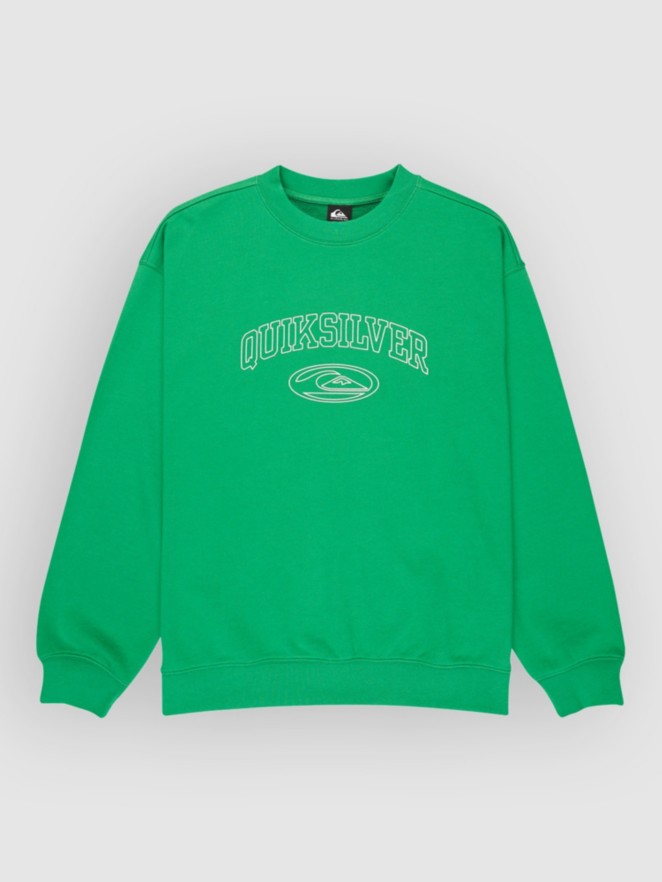Quiksilver New Iconic Crew Sweater