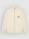 Quiksilver No Hood Fleecejacke