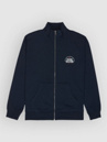 Quiksilver No Hood Fleecejacke