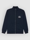 Quiksilver No Hood Fleecejacke
