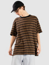 Quiksilver Okano Jacquard T-Shirt