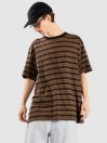 Quiksilver Okano Jacquard T-Shirt