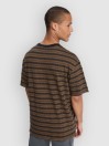 Quiksilver Okano Jacquard T-Shirt