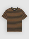 Quiksilver Okano Jacquard T-Shirt