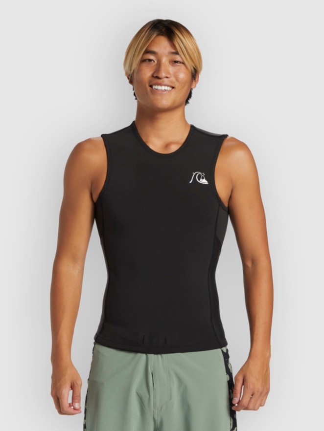 Quiksilver Original 1.5 Brezrokavnik
