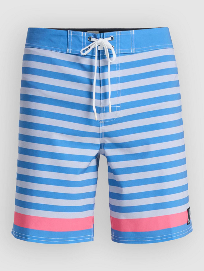 Quiksilver Original Btz Stripe 18 Koupacky