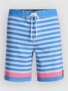 Quiksilver Original Btz Stripe 18 Koupacky