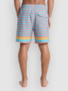 Quiksilver Original Btz Stripe Volley 17 Surffishortsit