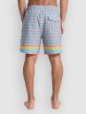 Quiksilver Original Btz Stripe Volley 17 Boardshorts