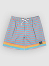 Quiksilver Original Btz Stripe Volley 17 Surffishortsit