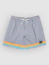 Quiksilver Original Btz Stripe Volley 17 Surffishortsit
