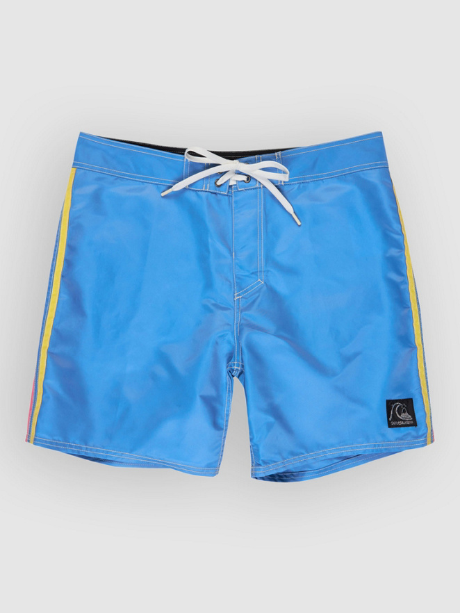 Quiksilver Original Vibes 18 Boardshorts