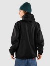 Quiksilver Overcast 3K Tape Jacket