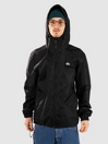 Quiksilver Overcast 3K Tape Jacket