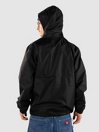 Quiksilver Overcast 3K Tape Jacket