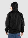 Quiksilver Overcast 3K Tape Jacket