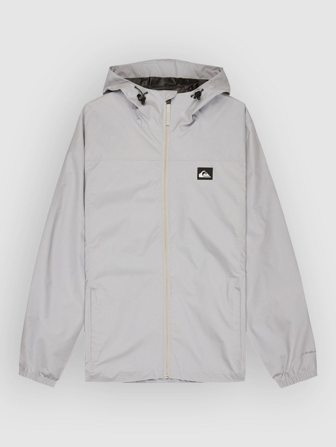 Quiksilver Overcast 3K Tape Jacket
