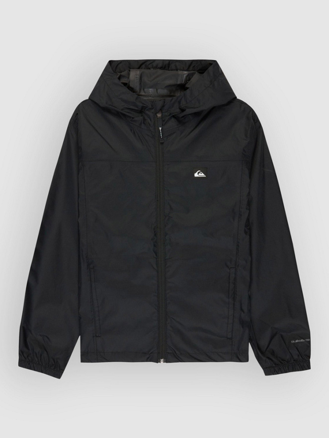 Quiksilver Overcast 3K Tape Kids Kurtka