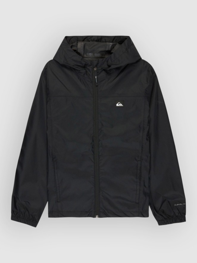Quiksilver Overcast 3K Tape Kids Kurtka