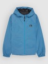 Quiksilver Overcast 3K Tape Kids Jakke