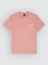 Quiksilver Oxni Washed T-Shirt