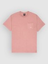 Quiksilver Oxni Washed T-Shirt