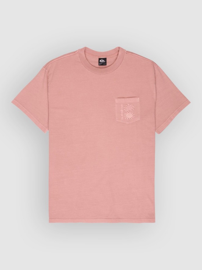 Quiksilver Oxni Washed T-Shirt