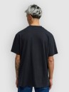 Quiksilver Oxni Washed T-Shirt