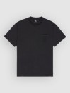Quiksilver Oxni Washed T-Shirt