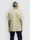 Quiksilver Oxni Washed T-Shirt
