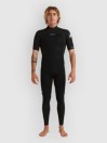 Quiksilver Prologue 2/2 Ss Bz Combinaison