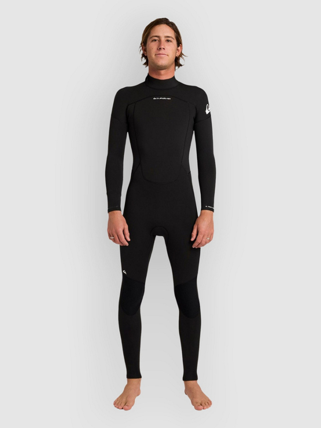 Quiksilver Prologue+ 3/2 Bz Gbs Wetsuit