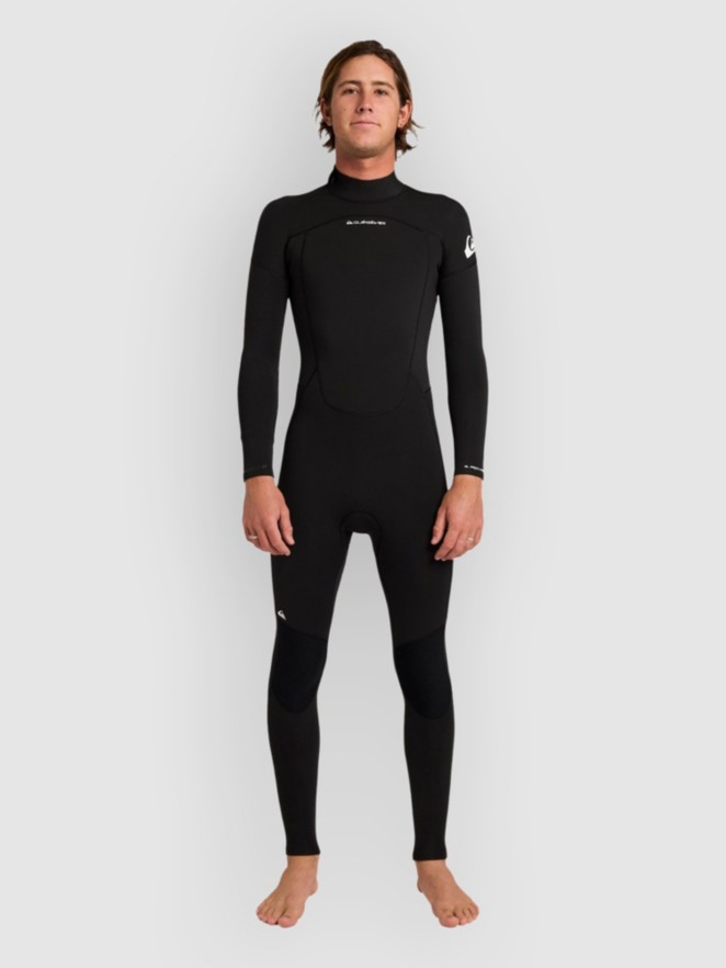 Quiksilver Prologue+ 3/2 Bz Gbs Wetsuit