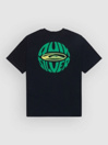 Quiksilver Quikglobe T-Shirt