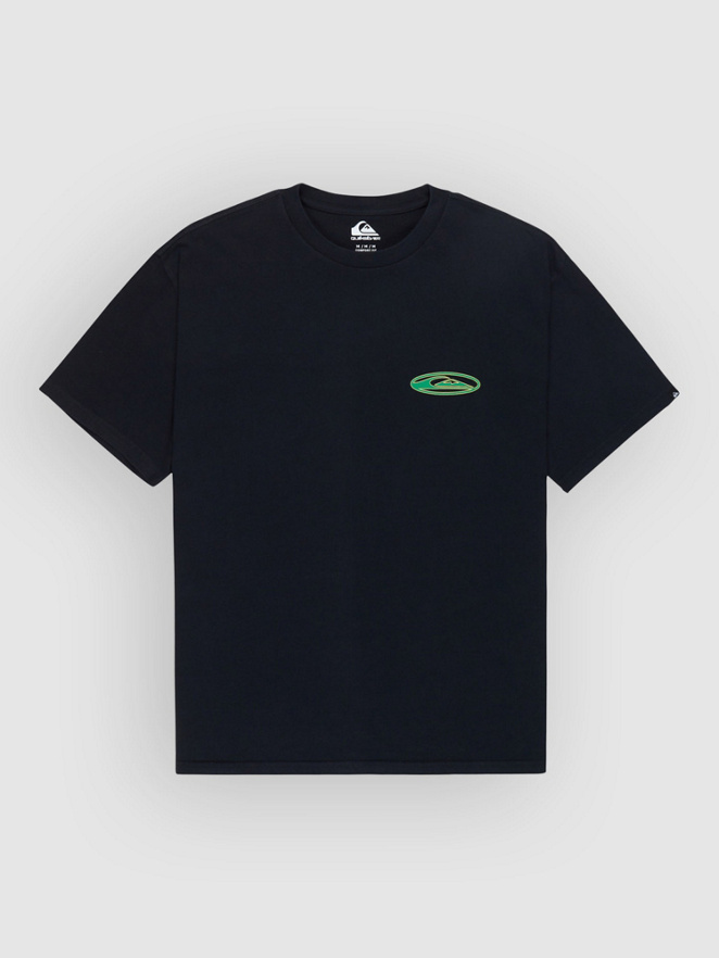 Quiksilver Quikglobe T-Shirt