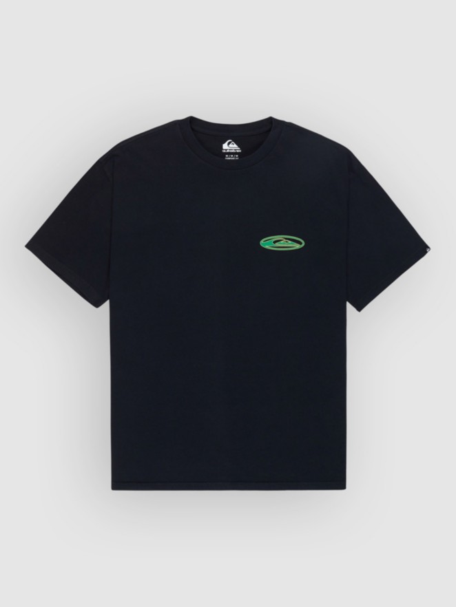 Quiksilver Quikglobe T-Shirt