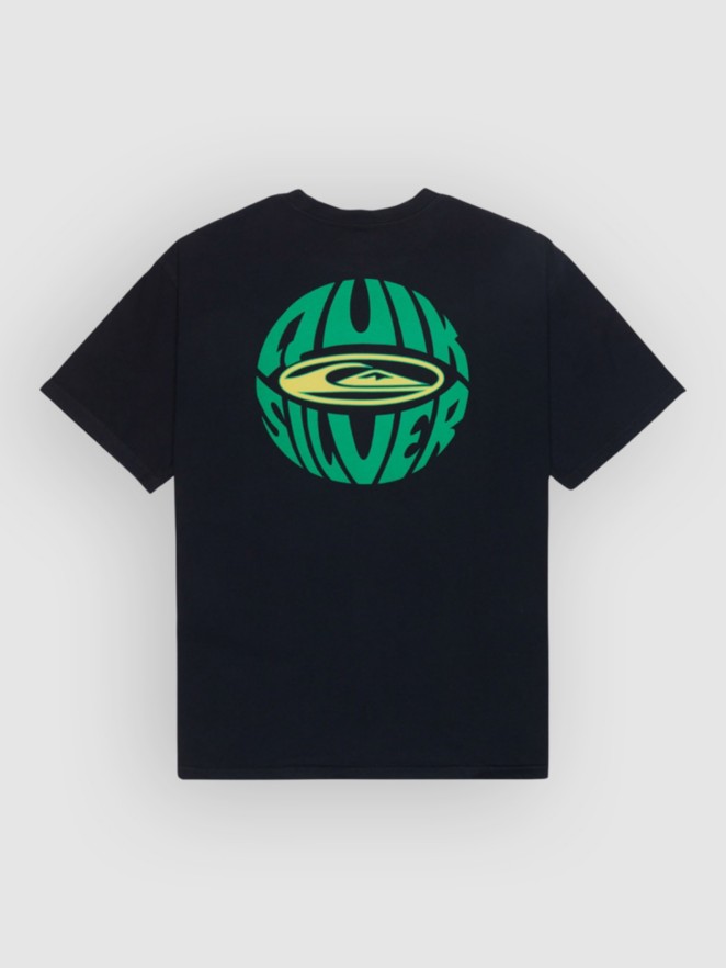 Quiksilver Quikglobe T-Shirt
