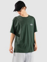 Quiksilver Quikglobe T-Shirt