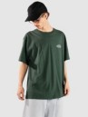 Quiksilver Quikglobe T-Shirt