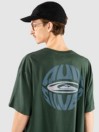 Quiksilver Quikglobe T-Shirt