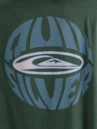 Quiksilver Quikglobe T-Shirt