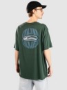 Quiksilver Quikglobe T-Shirt