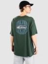 Quiksilver Quikglobe T-Shirt
