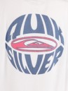 Quiksilver Quikglobe T-Shirt