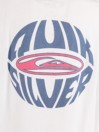 Quiksilver Quikglobe T-Shirt